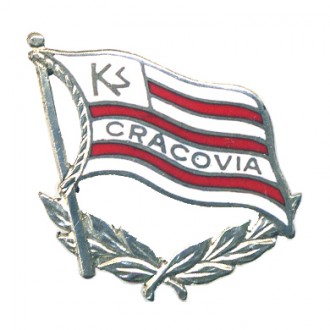 CRACOVIA KRAKÓW