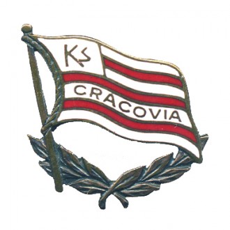 CRACOVIA KRAKÓW