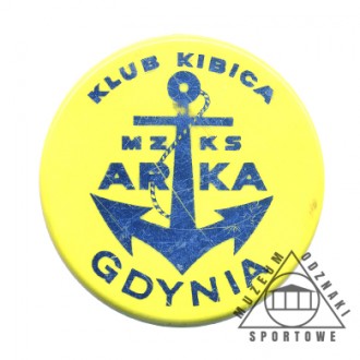 ARKA GDYNIA