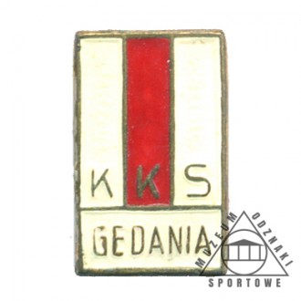 GEDANIA GDAŃSK