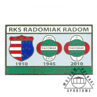 RADOMIAK RADOM