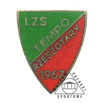 TEMPO RZESZOTARY