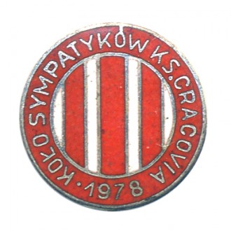 CRACOVIA KRAKÓW