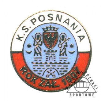 POSNANIA POZNAŃ