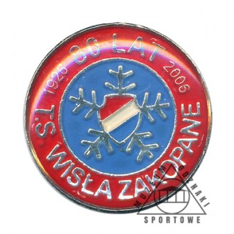 WISŁA ZAKOPANE