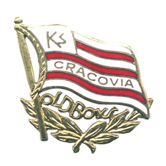 CRACOVIA KRAKÓW