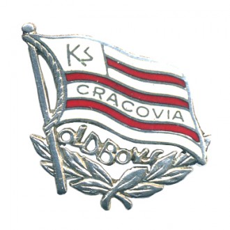 CRACOVIA KRAKÓW