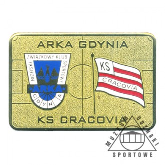 ARKA GDYNIA