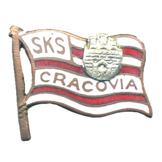 CRACOVIA KRAKÓW