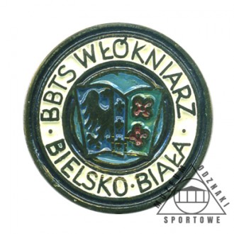 WŁÓKNIARZ BIELSKO BIAŁA