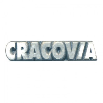 CRACOVIA KRAKÓW