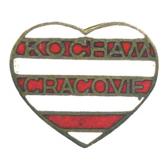 CRACOVIA KRAKÓW