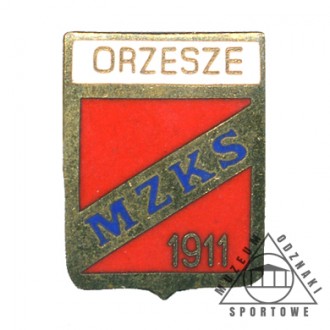 MZKS ORZESZE