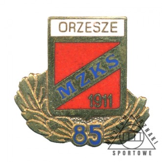 MZKS ORZESZE