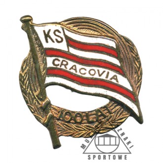 CRACOVIA KRAKÓW