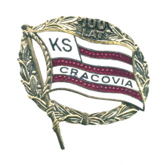 CRACOVIA KRAKÓW