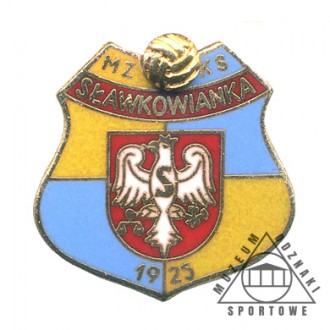 SŁAWKOWIANKA SŁAWKÓW