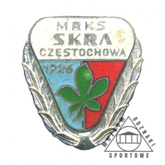 SKRA CZĘSTOCHOWA