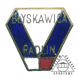 BŁYSKAWICA RADLIN