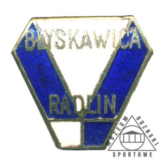 BŁYSKAWICA RADLIN