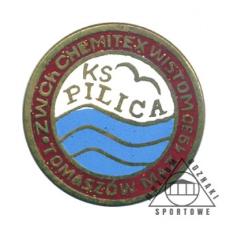 PILICA TOMASZÓW MAZOWIECKI