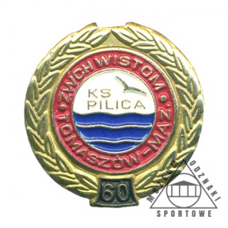 PILICA TOMASZÓW MAZOWIECKI