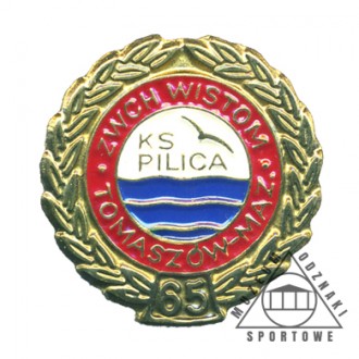 PILICA TOMASZÓW MAZOWIECKI