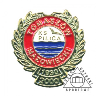 PILICA TOMASZÓW MAZOWIECKI