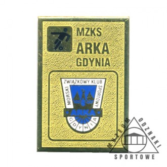 ARKA GDYNIA