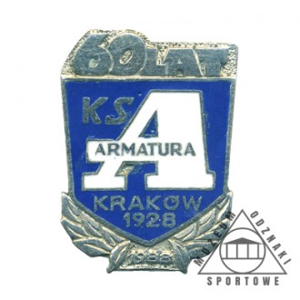 ARMATURA KRAKÓW