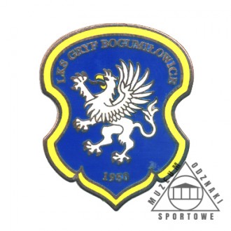 GRYF BOGUMIŁOWICE