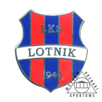 LOTNIK KRYSPINÓW