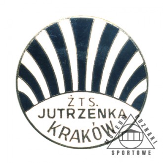 JUTRZENKA KRAKÓW