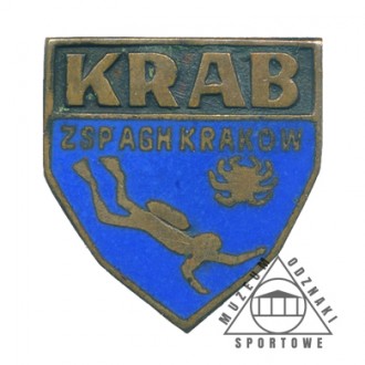 KRAB KRAKÓW