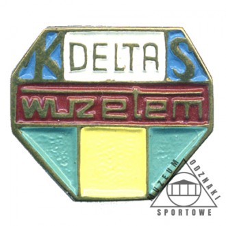 DELTA WUZETEM WARSZAWA