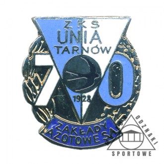 UNIA TARNÓW