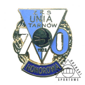 UNIA TARNÓW