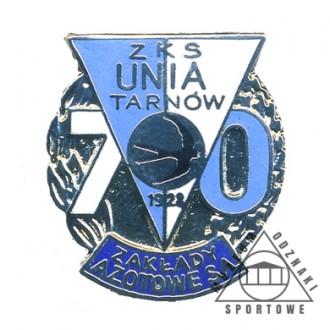 UNIA TARNÓW