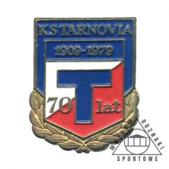 TARNOVIA TARNÓW