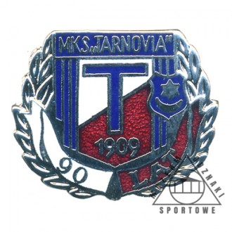 TARNOVIA TARNÓW