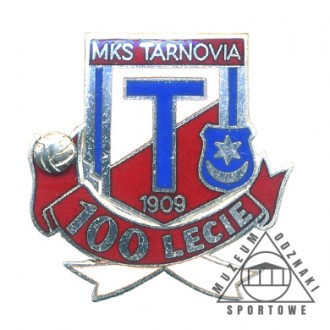 TARNOVIA TARNÓW