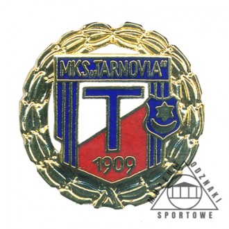 TARNOVIA TARNÓW