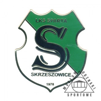 SPARTA SKRZESZOWICE