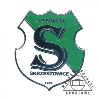 SPARTA SKRZESZOWICE