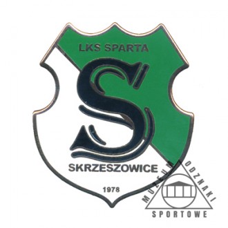 SPARTA SKRZESZOWICE