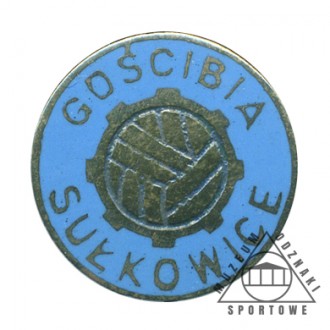 GOŚCIBIA SUŁKOWICE