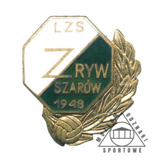 ZRYW SZARÓW