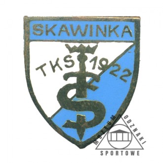 SKAWINKA SKAWINA