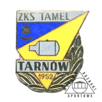 TAMEL TARNÓW