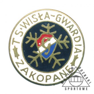 WISŁA ZAKOPANE